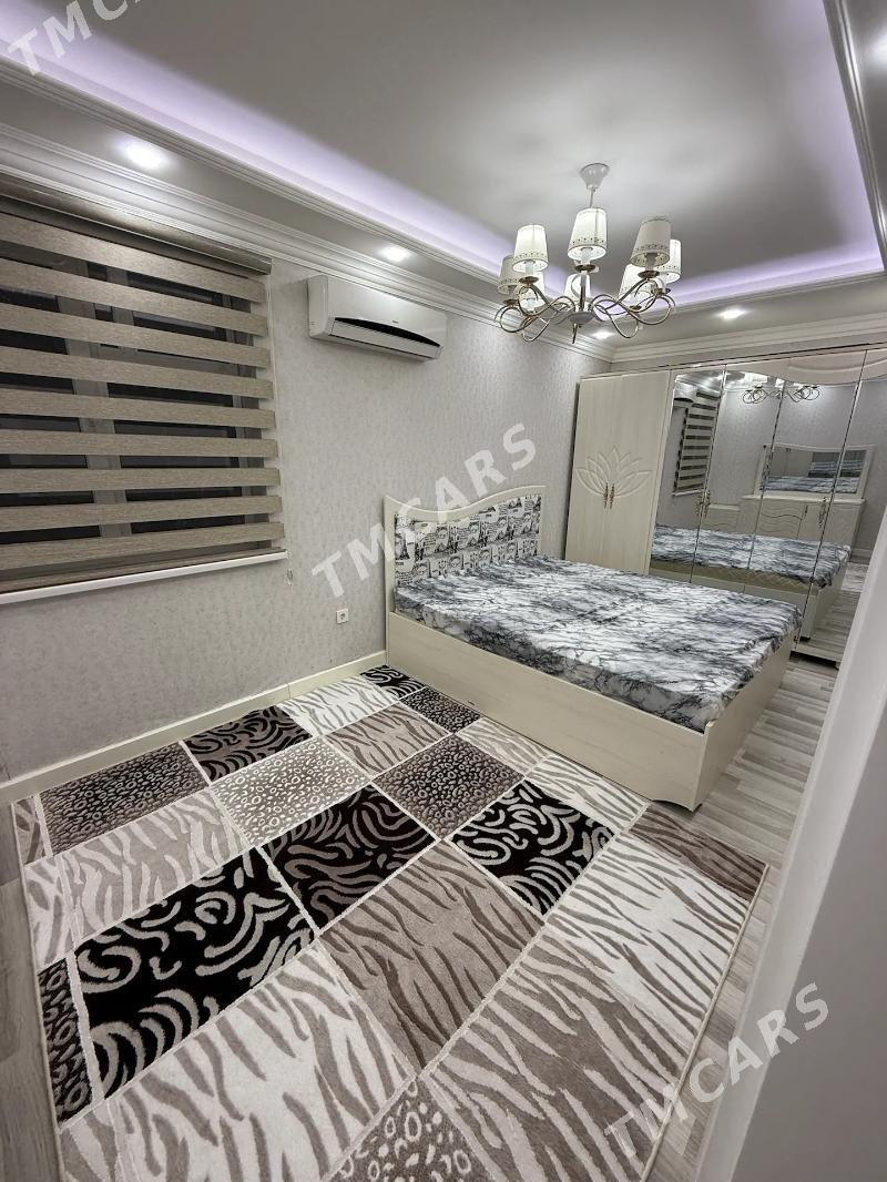 10mkr Aytakow 2kom.Ewro remont - Ашхабад - img 3