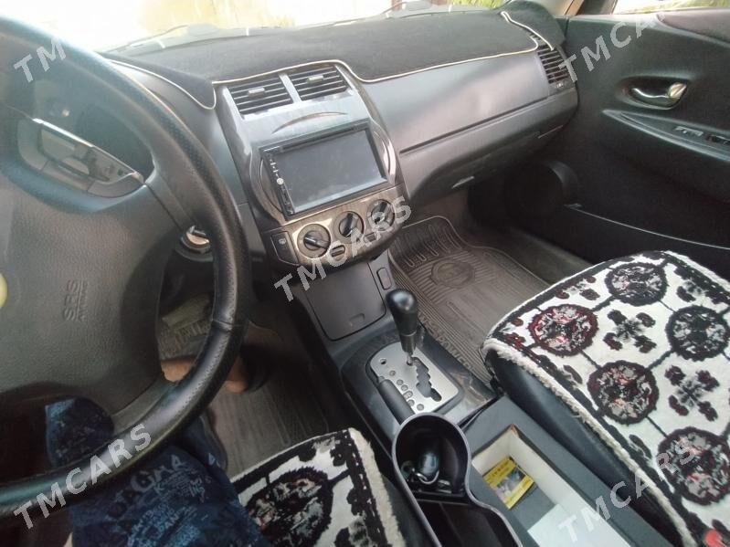 Nissan Altima 2002 - 75 000 TMT - Туркменабат - img 3