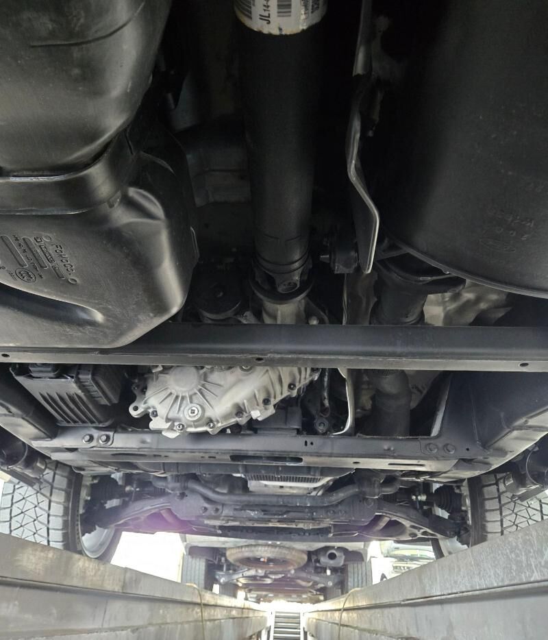 Ford Expedition 2023 - 864 444 TMT - 3 мкр - img 10