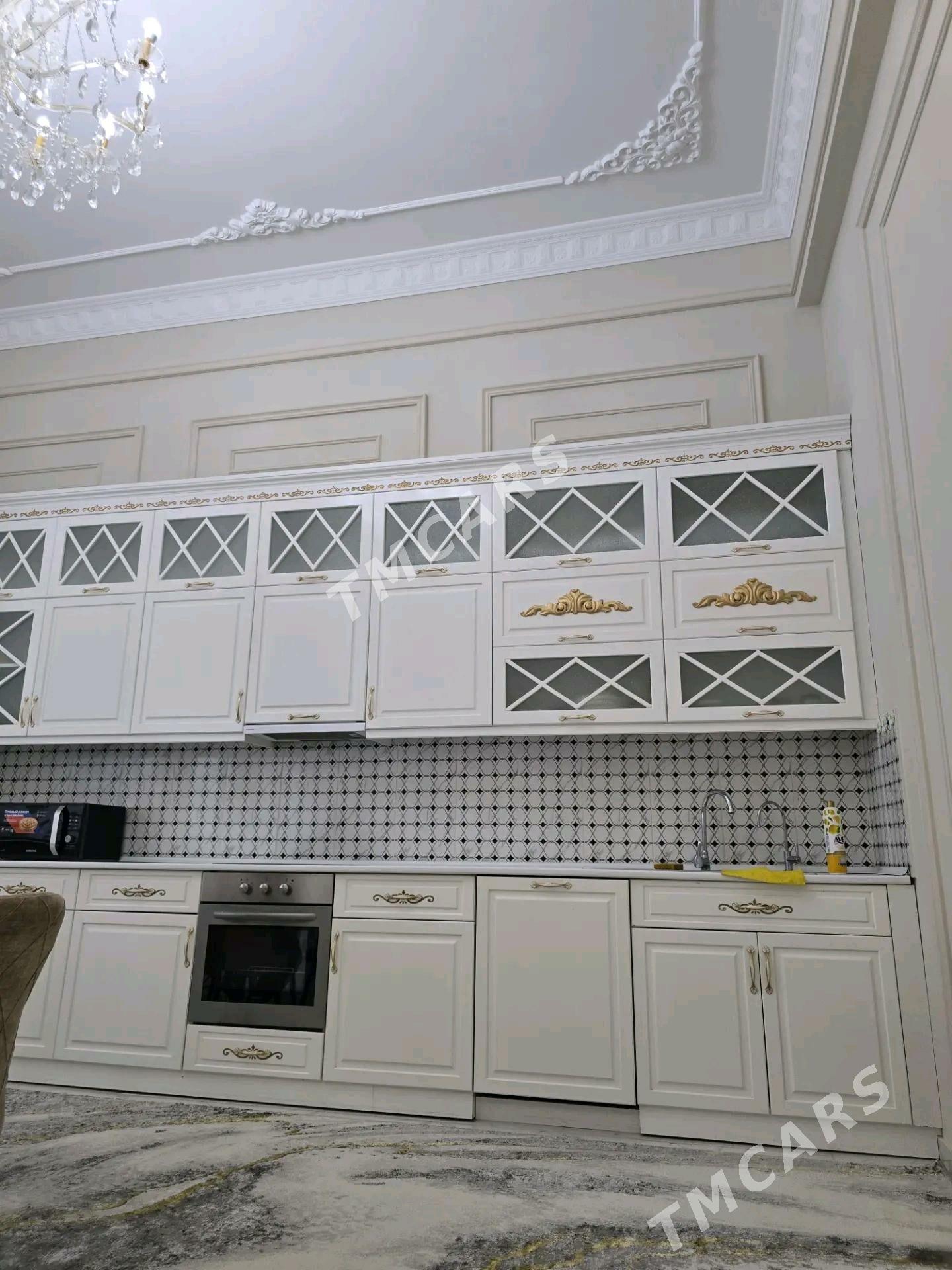  Arenda Elitka - Aşgabat - img 5