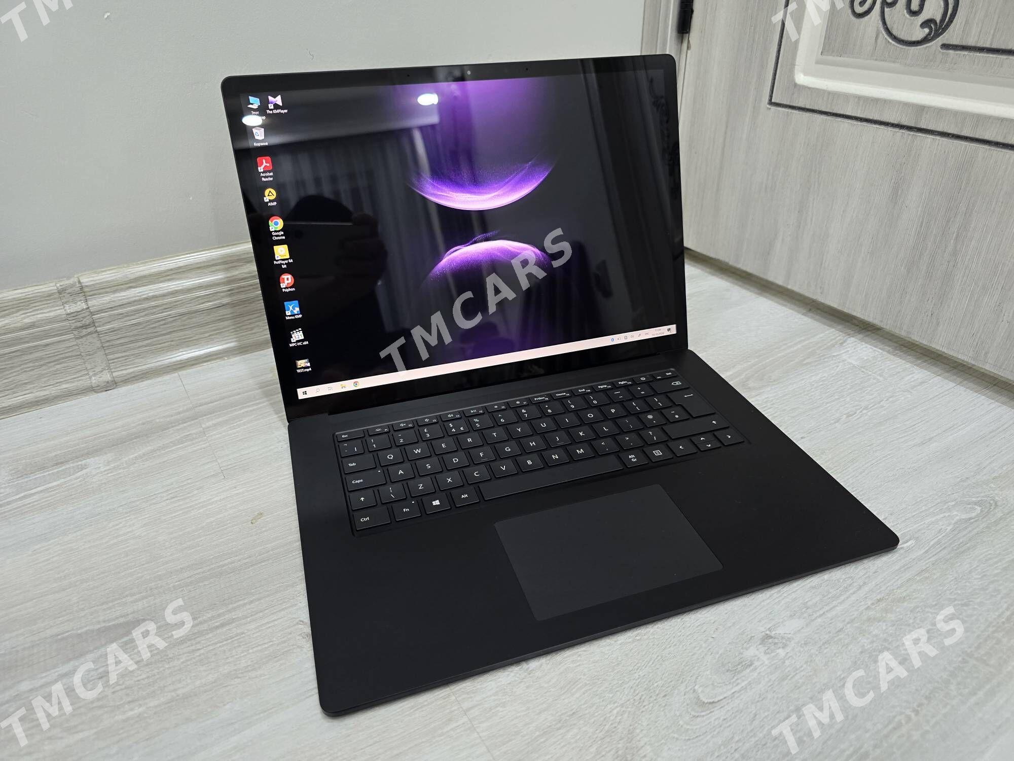 Microsoft Surface 32/1TB i7-10 - Ашхабад - img 2