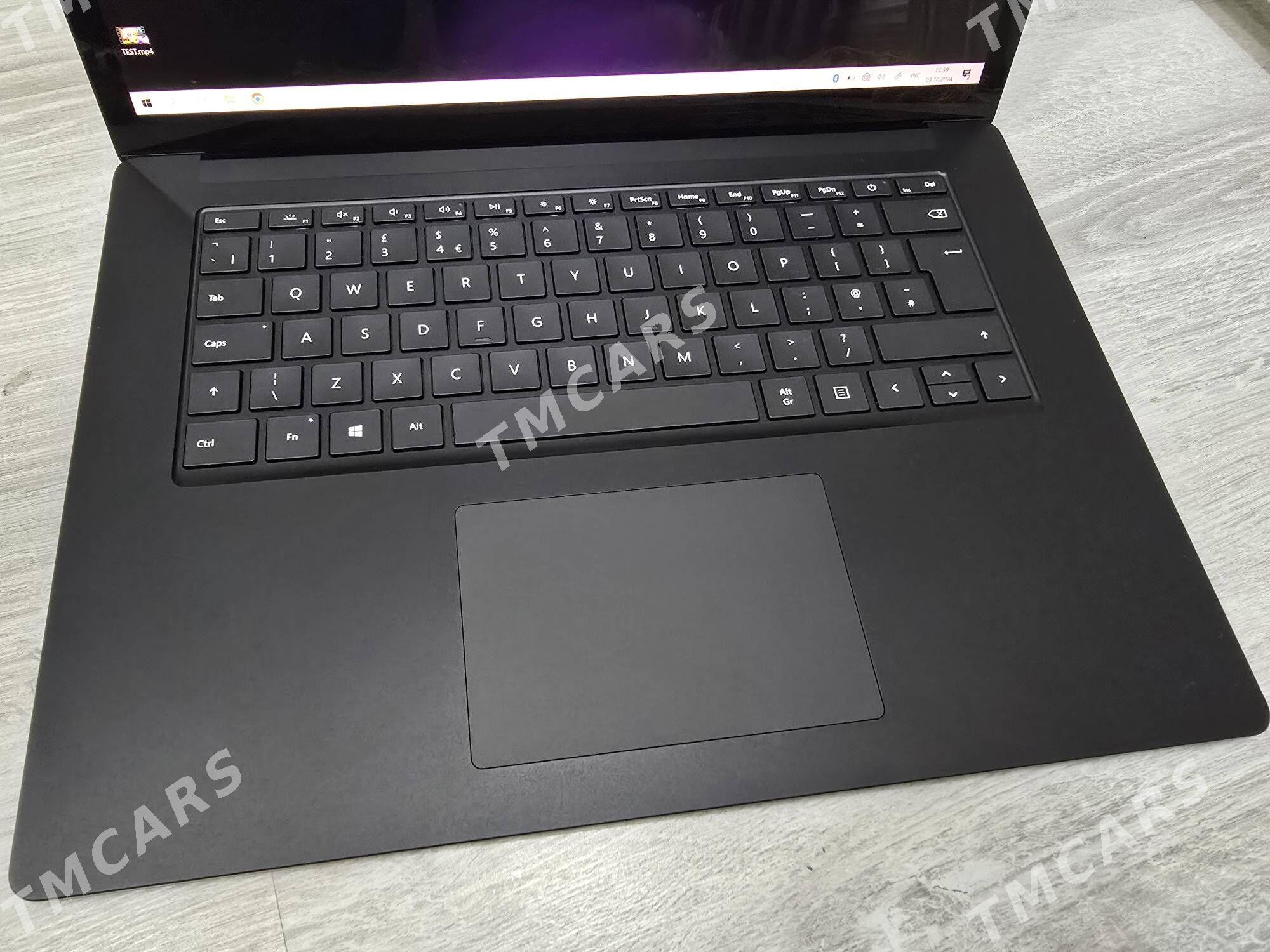 Microsoft Surface 32/1TB i7-10 - Ашхабад - img 3