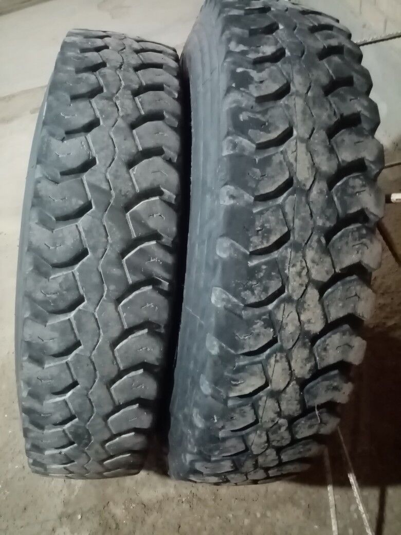 Teker kamaz  10. Lyk 4 000 TMT - Сакар - img 3