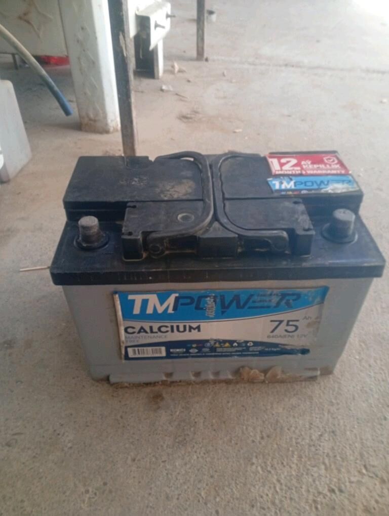 akymlator 75 300 TMT - Änew - img 2