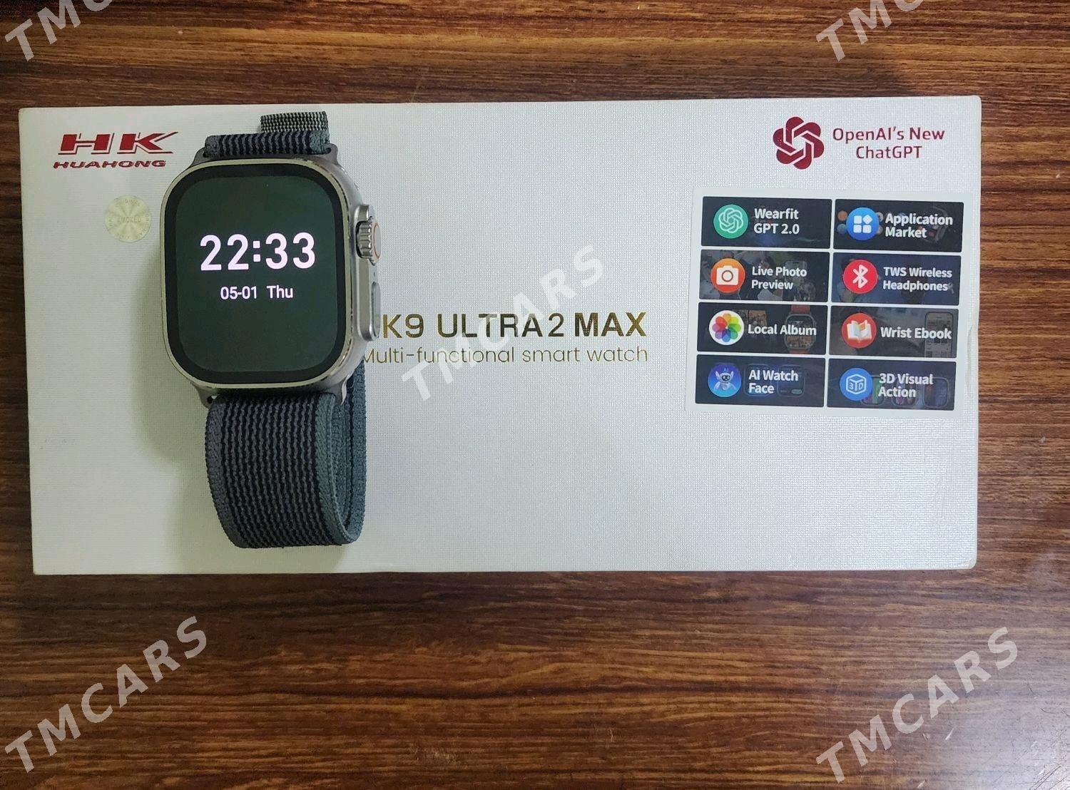 Hk 9 ultra max2 - Мир 7 - img 3