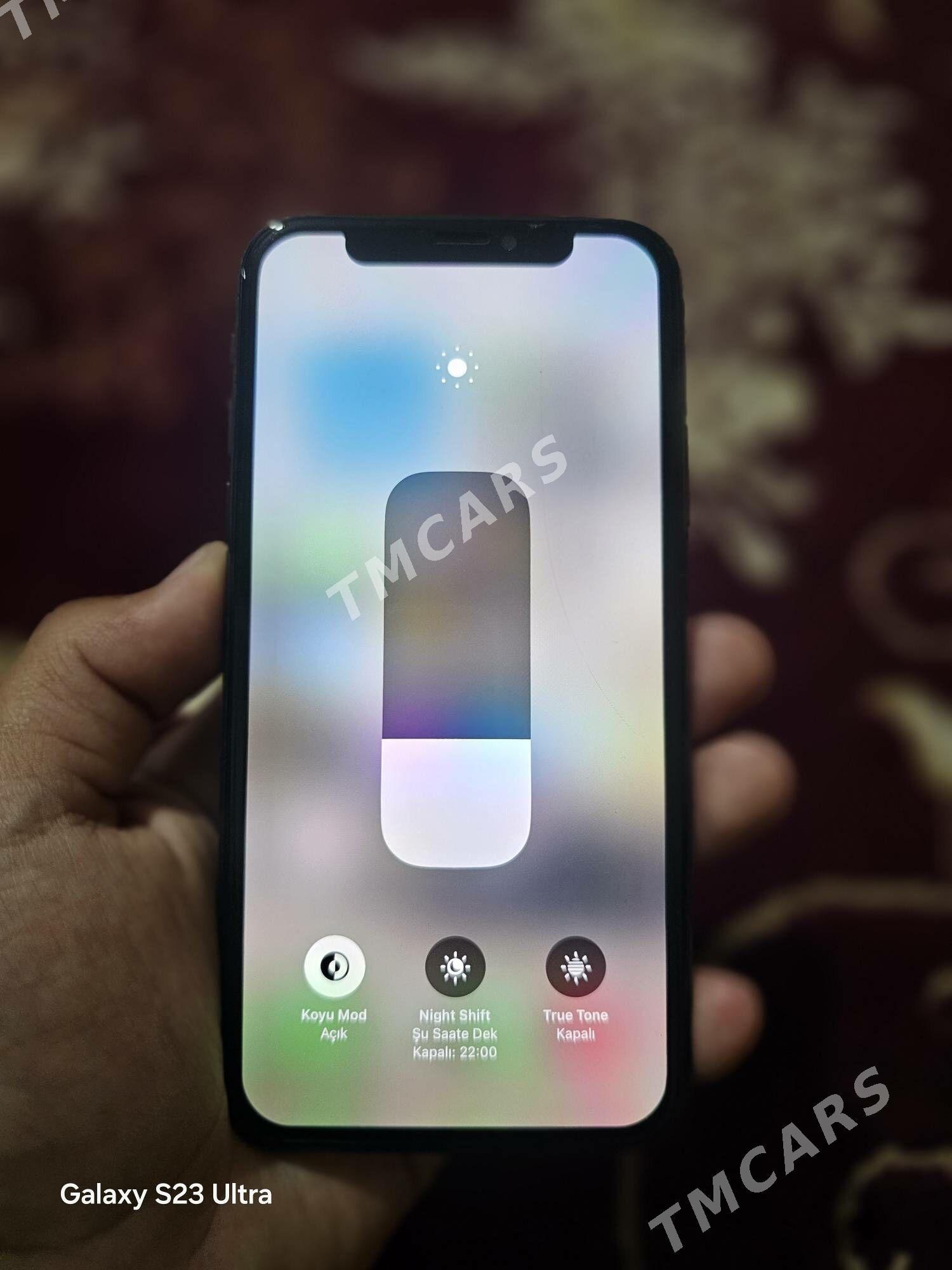 Iphone X - Мары - img 2