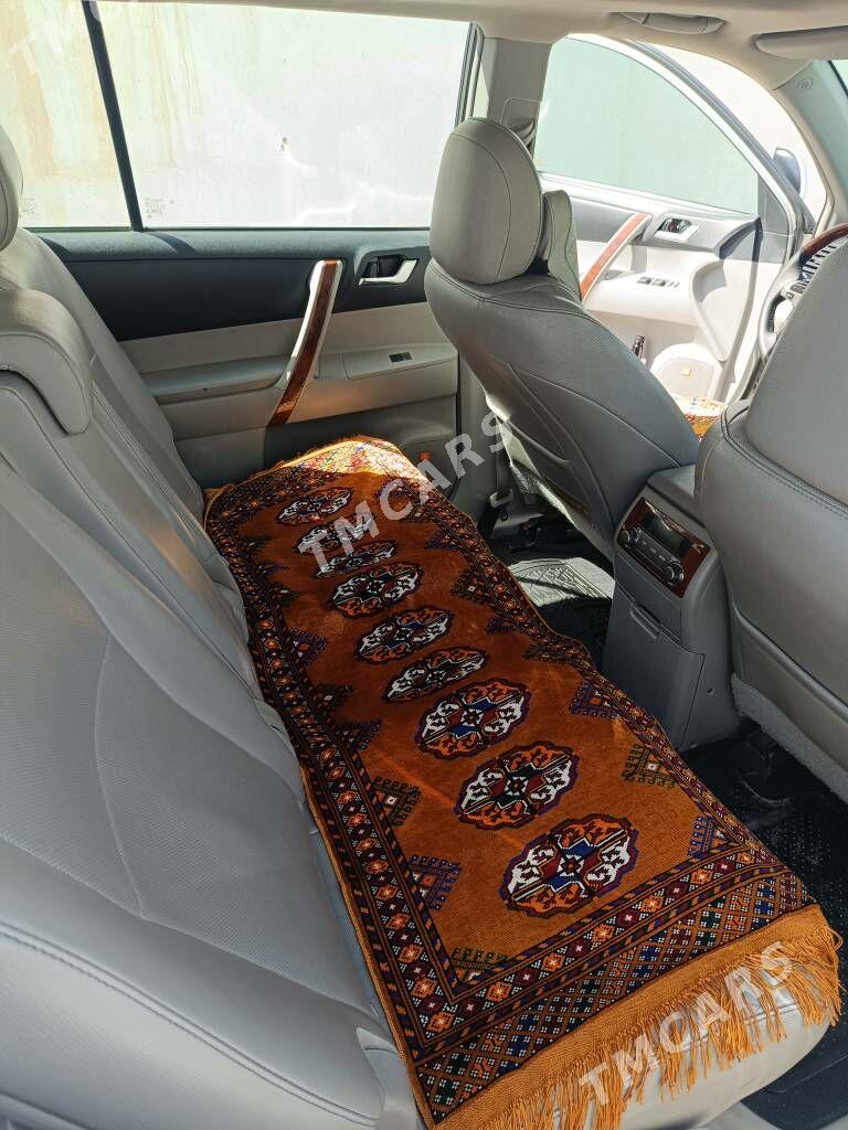 Toyota Highlander 2013 - 352 000 TMT - Aşgabat - img 2