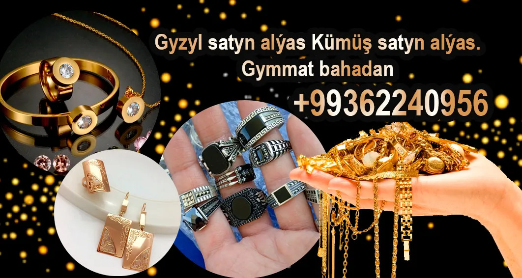 GYZYL  KUMUS  ALYAS - Ашхабад - img 2