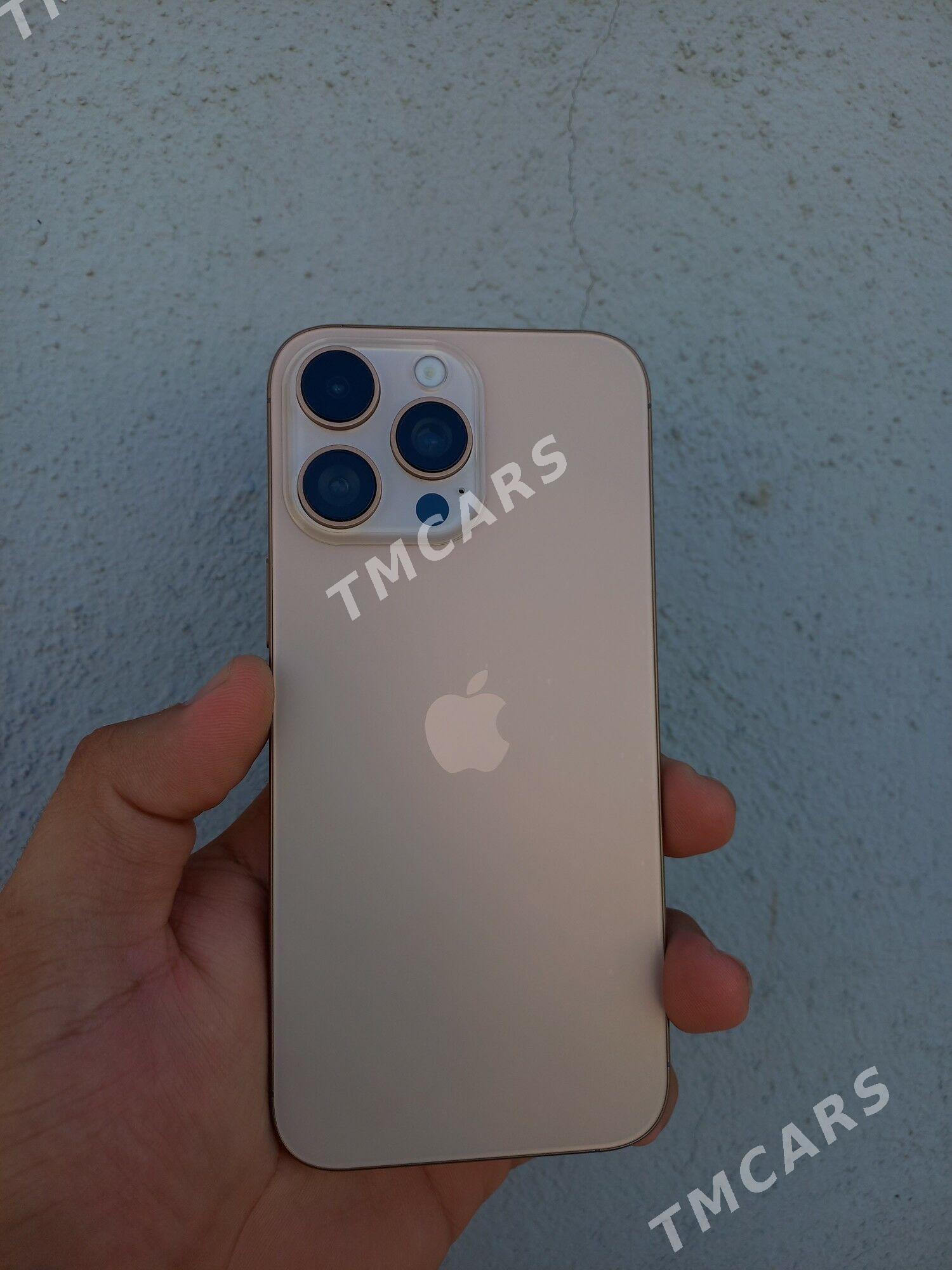 iPhone 16Pro Max 512GB - Baýramaly - img 7