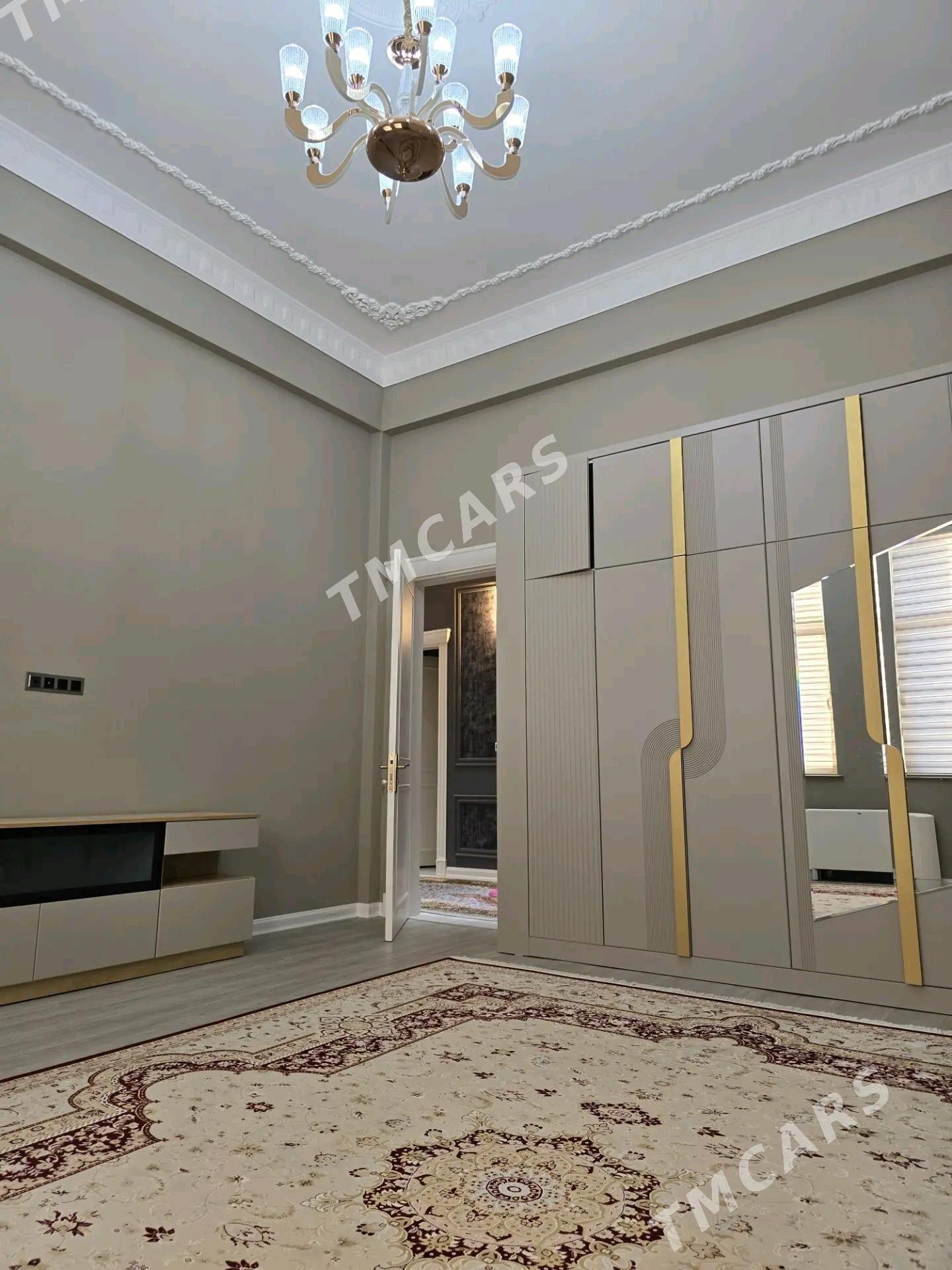  Arenda Elitka - Aşgabat - img 8
