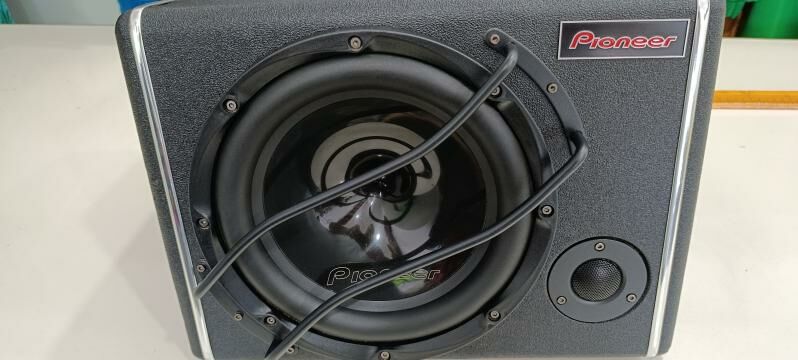Pioneer bocka 1 500 TMT - Türkmenabat - img 3