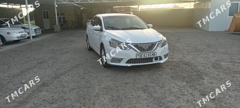 Nissan Sentra 2018 - 155 000 TMT - Mary - img 4