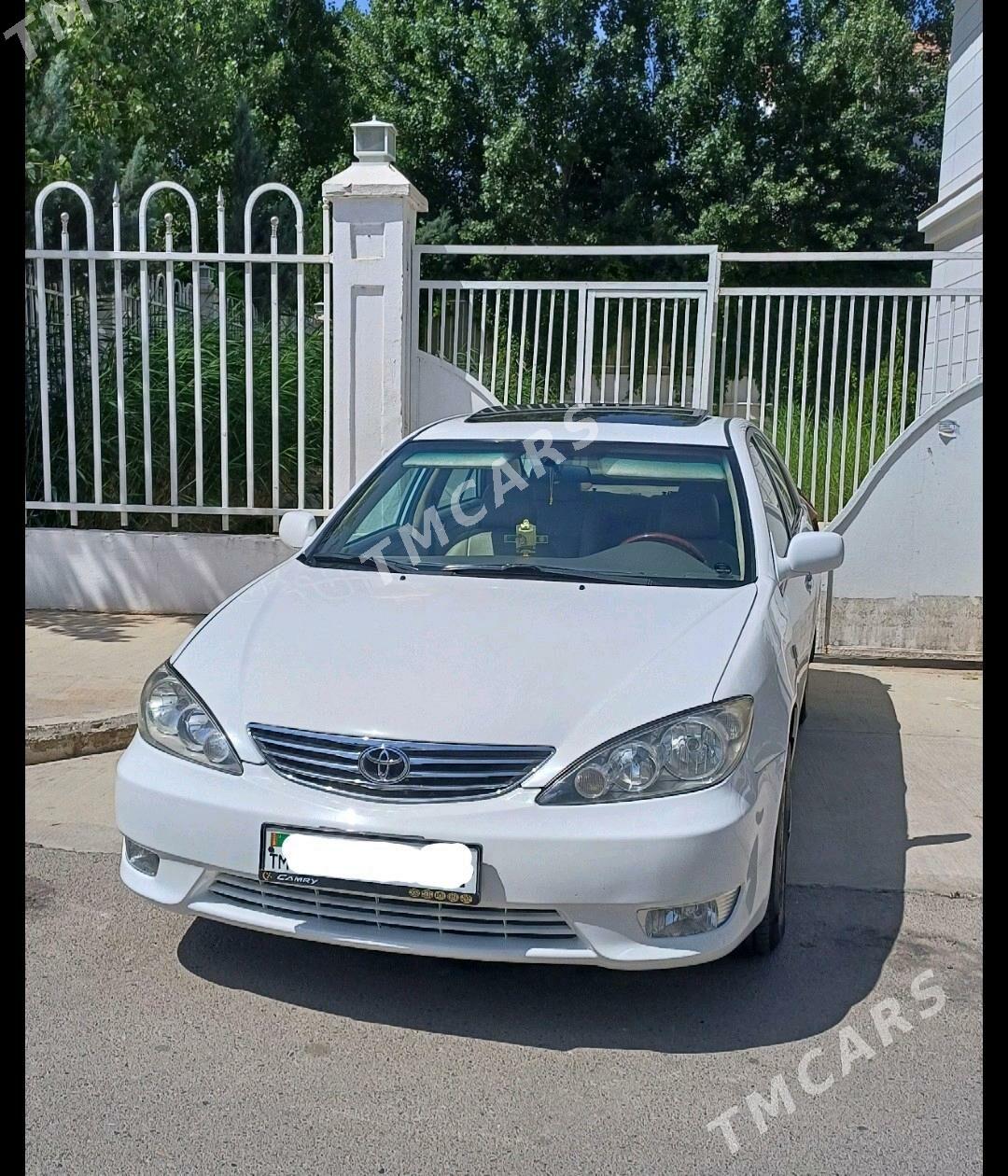 Toyota Camry 2003 - 190 000 TMT - Кака - img 2