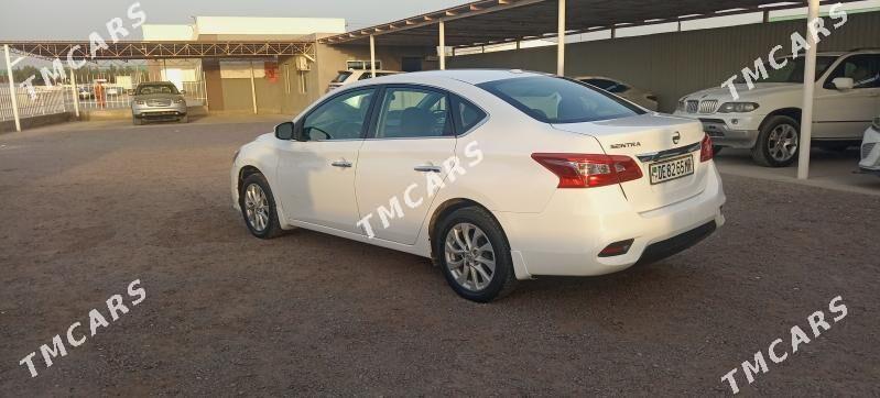 Nissan Sentra 2018 - 155 000 TMT - Mary - img 3