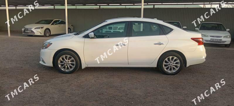 Nissan Sentra 2018 - 155 000 TMT - Mary - img 2