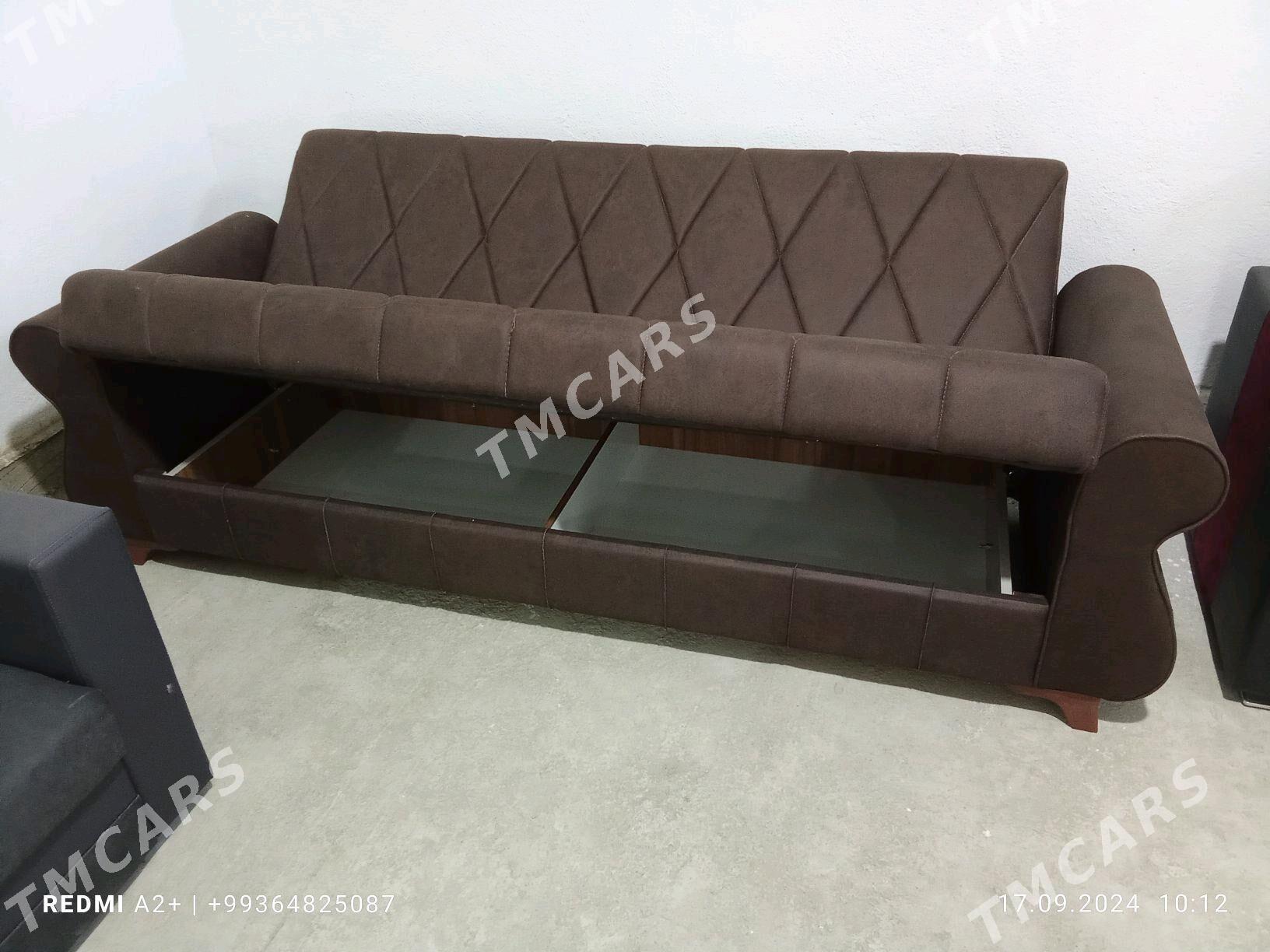 Diwan - Garadamak - img 4