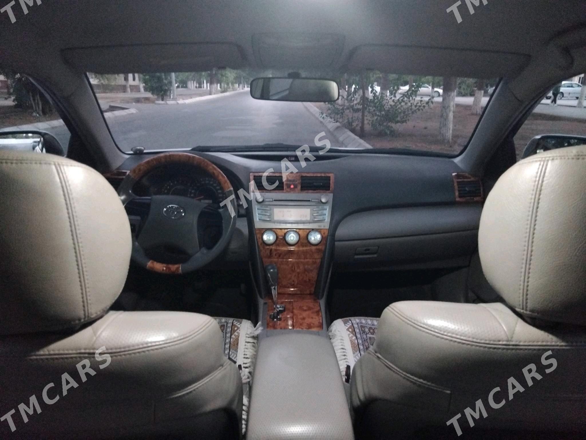 Toyota Camry 2010 - 130 000 TMT - Ашхабад - img 6