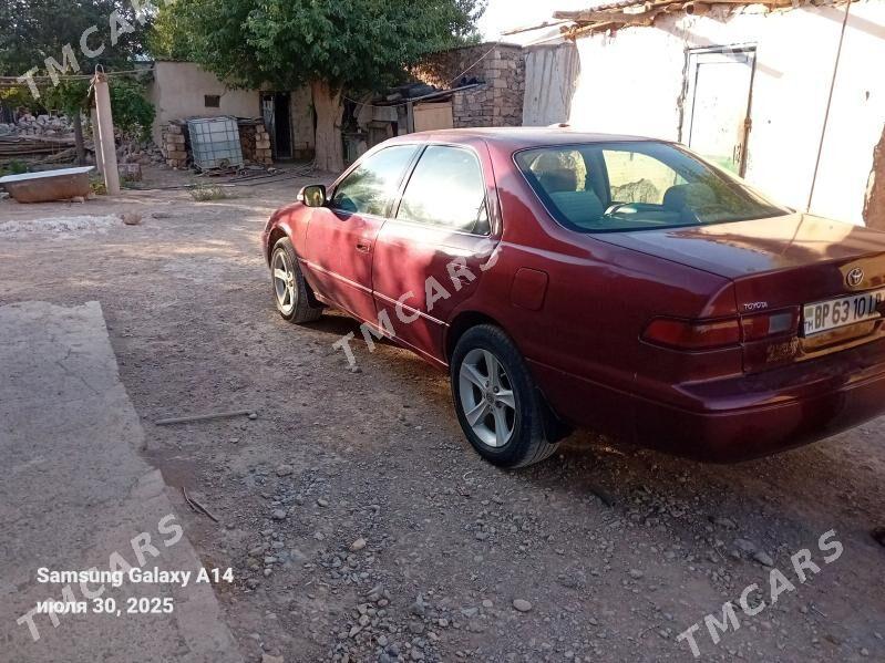 Toyota Camry 1997 - 98 000 TMT - Köýtendag - img 2