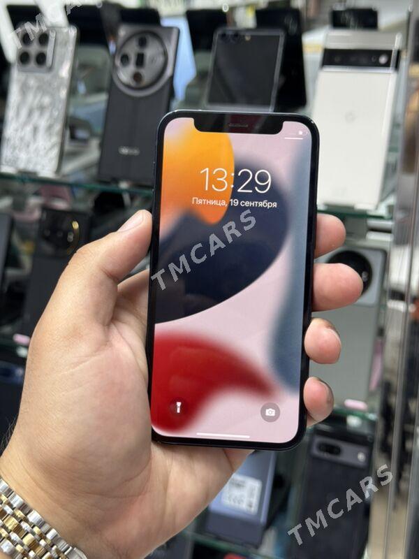 Iphone 12Mini 64gb - Aşgabat - img 2