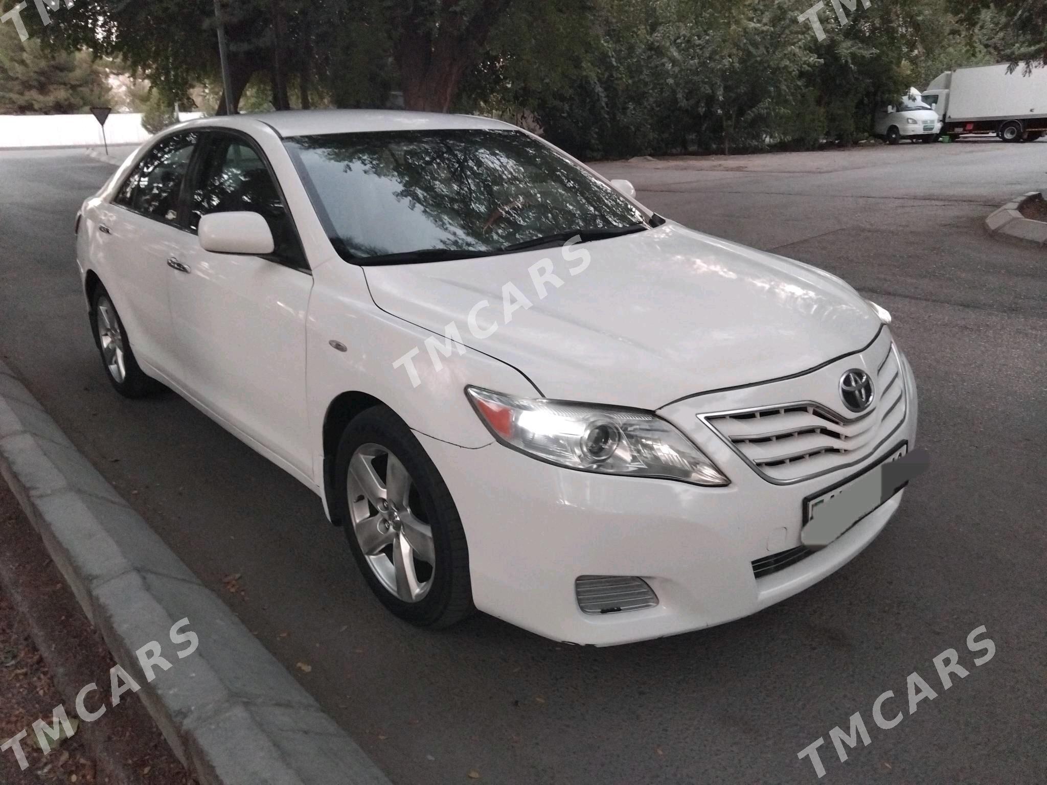 Toyota Camry 2010 - 130 000 TMT - Ашхабад - img 2
