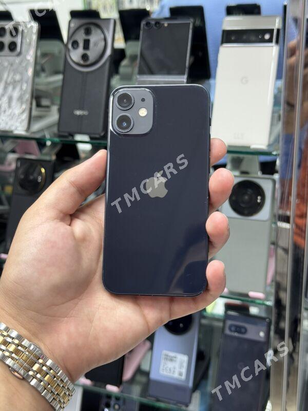 Iphone 12Mini 64gb - Aşgabat - img 3