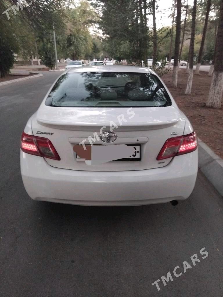 Toyota Camry 2010 - 130 000 TMT - Ашхабад - img 3