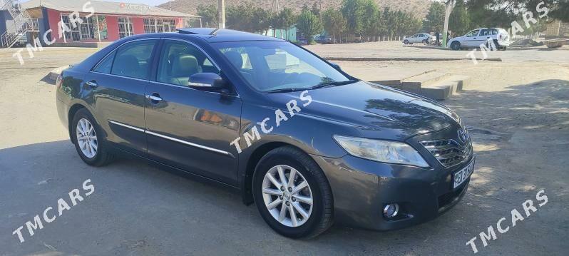 Toyota Camry 2008 - 210 000 TMT - Köýtendag - img 3