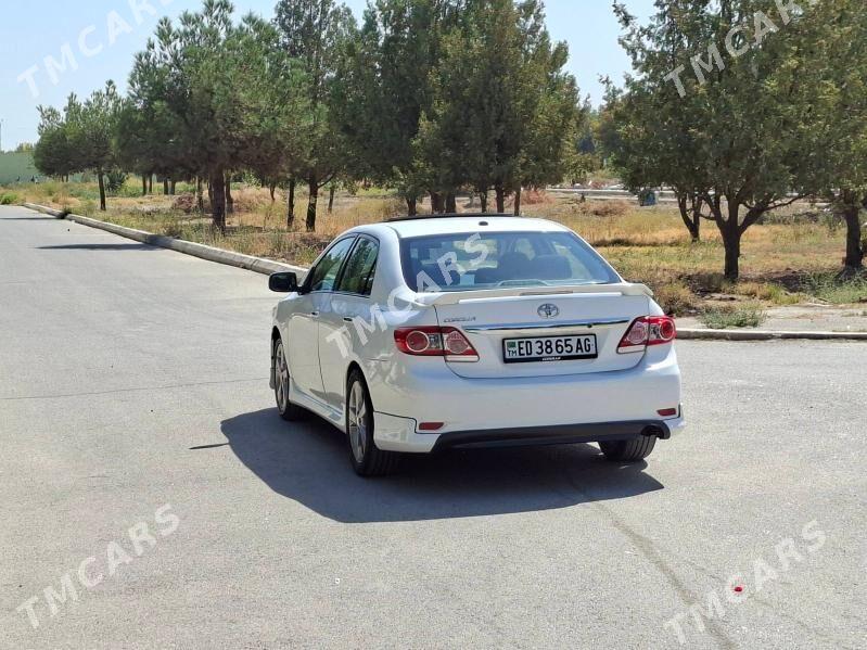 Toyota Corolla 2012 - 154 000 TMT - Aşgabat - img 4