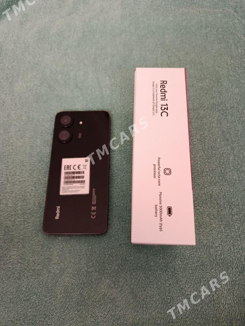 Redmi 13C - Ак-Бугдайский этрап - img 2