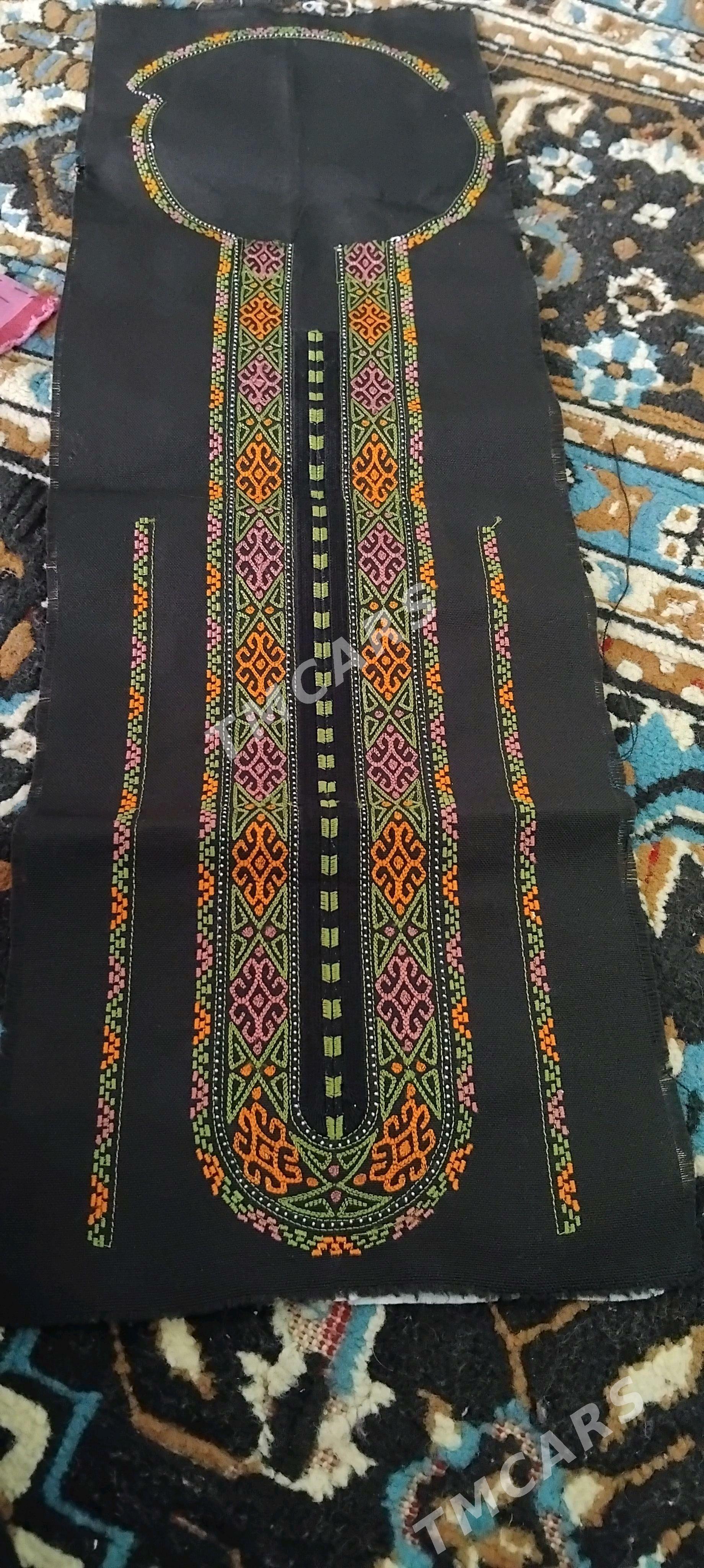 yaka - Aşgabat - img 2