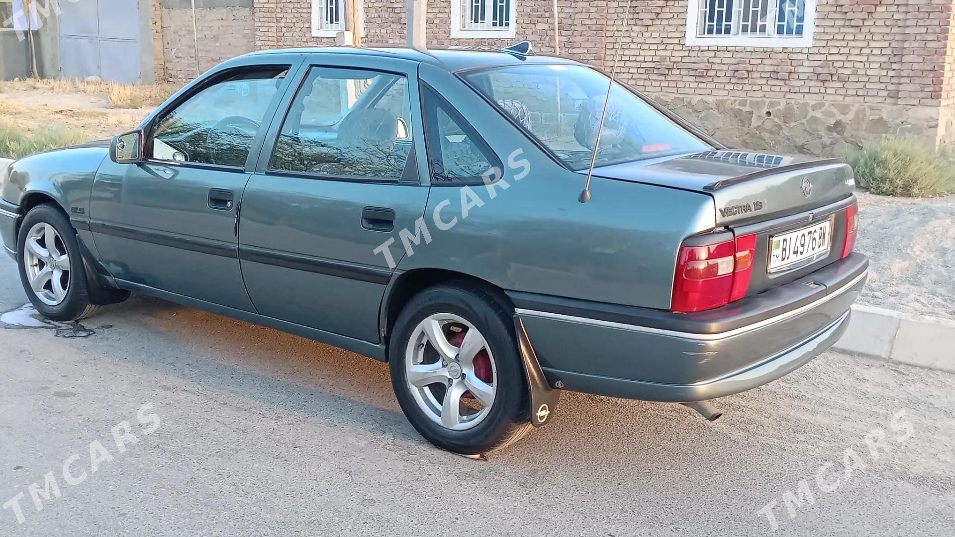 Opel Vectra 1995 - 44 000 TMT - Берекет - img 3