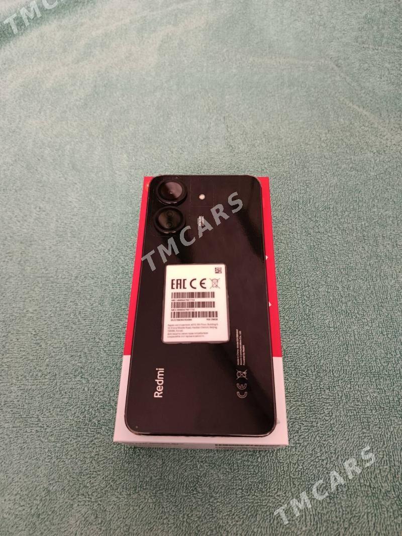 Redmi 13C - Ак-Бугдайский этрап - img 3