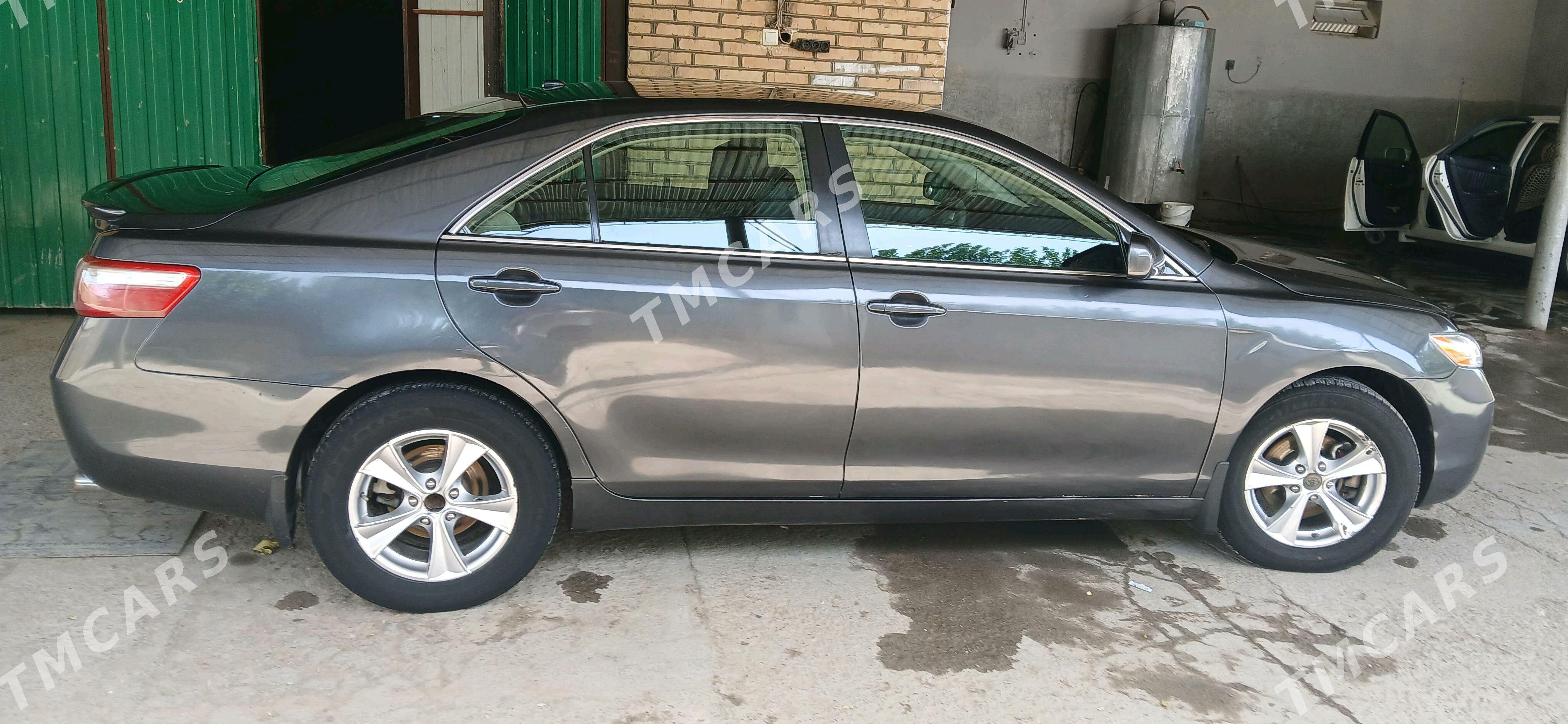 Toyota Camry 2008 - 175 000 TMT - Ёлётен - img 5