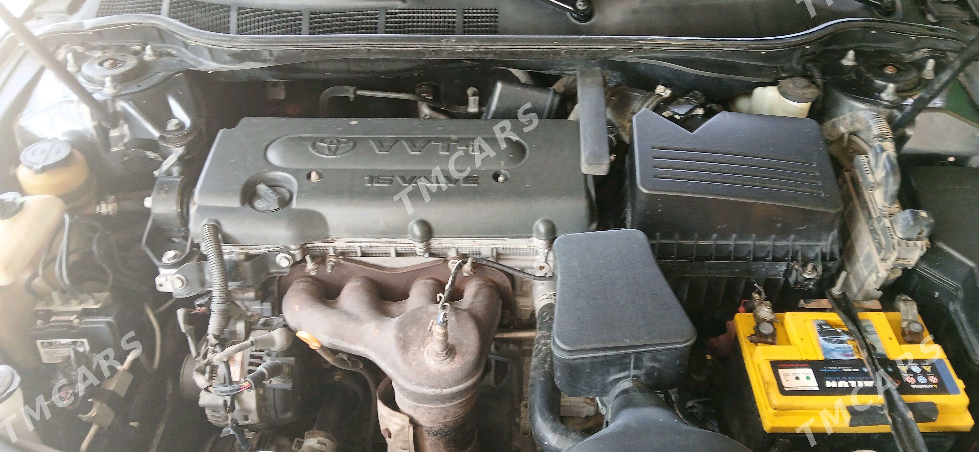 Toyota Camry 2008 - 175 000 TMT - Ёлётен - img 6