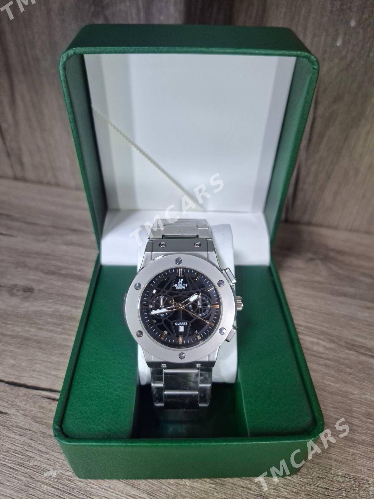 Hublot sagat - Aşgabat - img 2