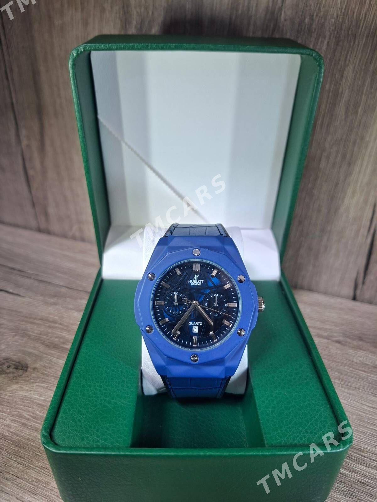 Hublot sagat - Aşgabat - img 4