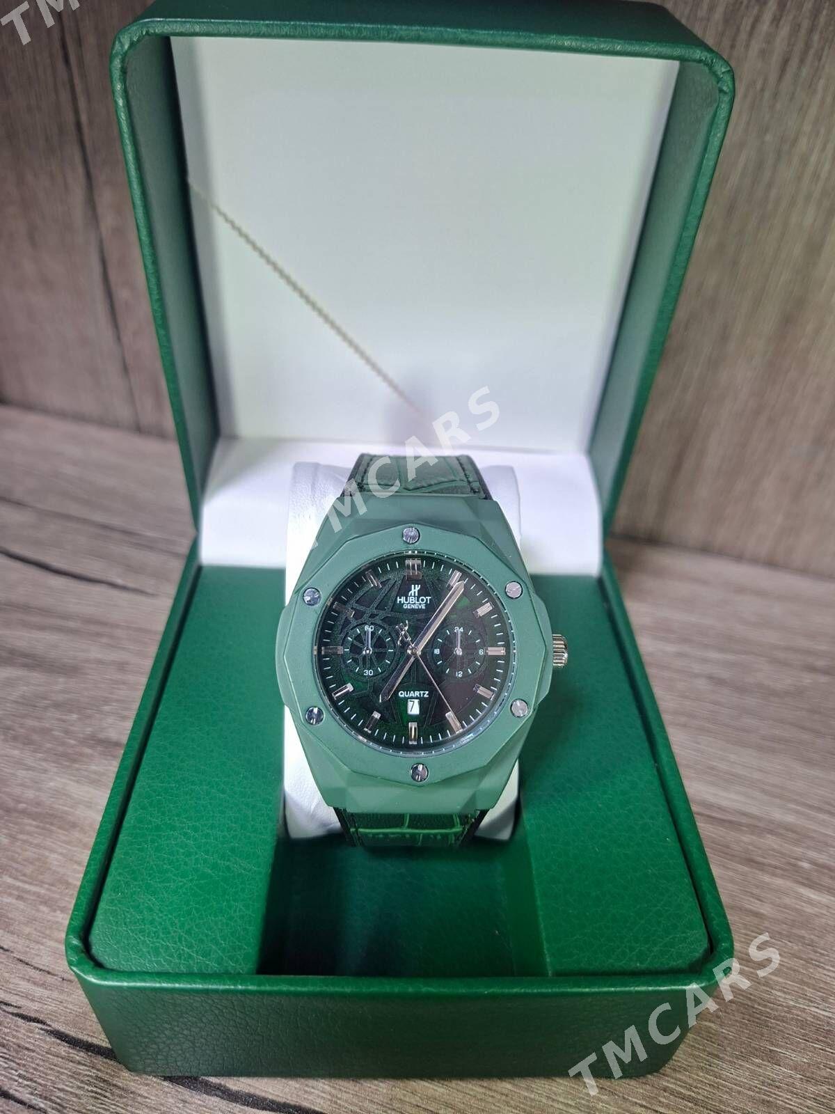 Hublot sagat - Aşgabat - img 3
