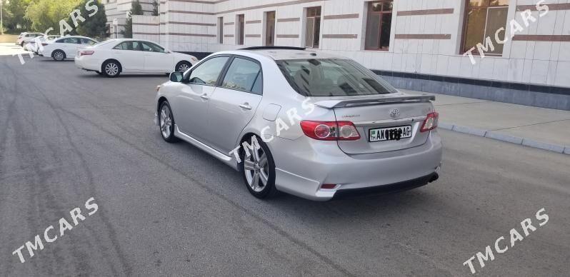 Toyota Corolla 2013 - 185 000 TMT - Ашхабад - img 5