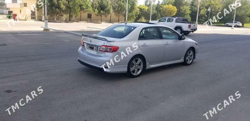 Toyota Corolla 2013 - 185 000 TMT - Ашхабад - img 2