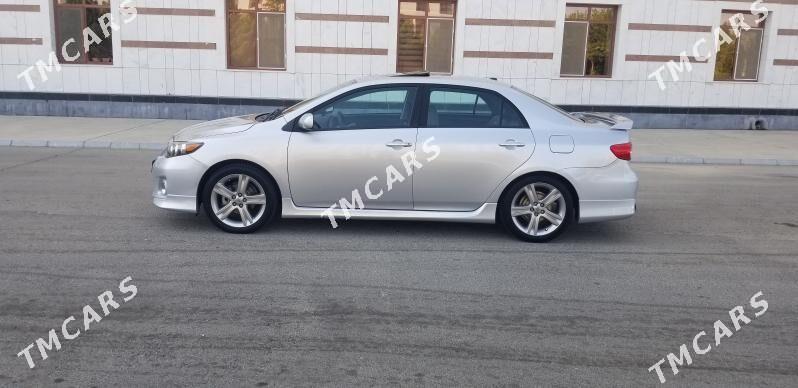 Toyota Corolla 2013 - 185 000 TMT - Ашхабад - img 3