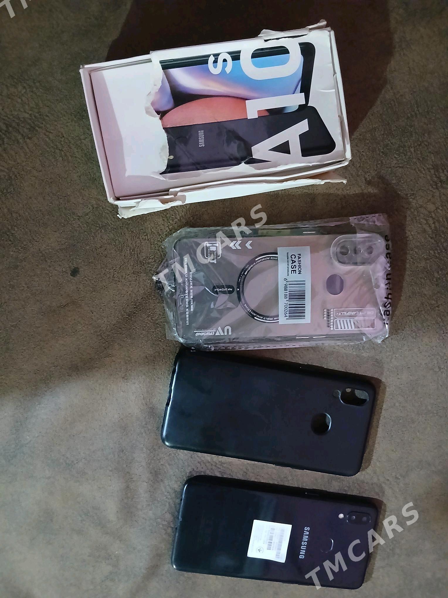 Samsung A10S - Bedew - img 4