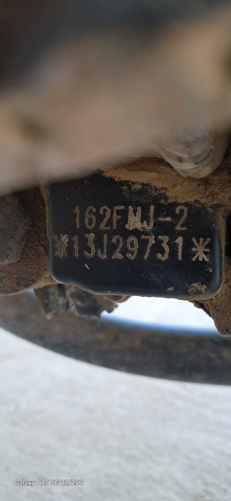 Fekon FK150-8G 2014 - 21 000 TMT - Махтумкули - img 5