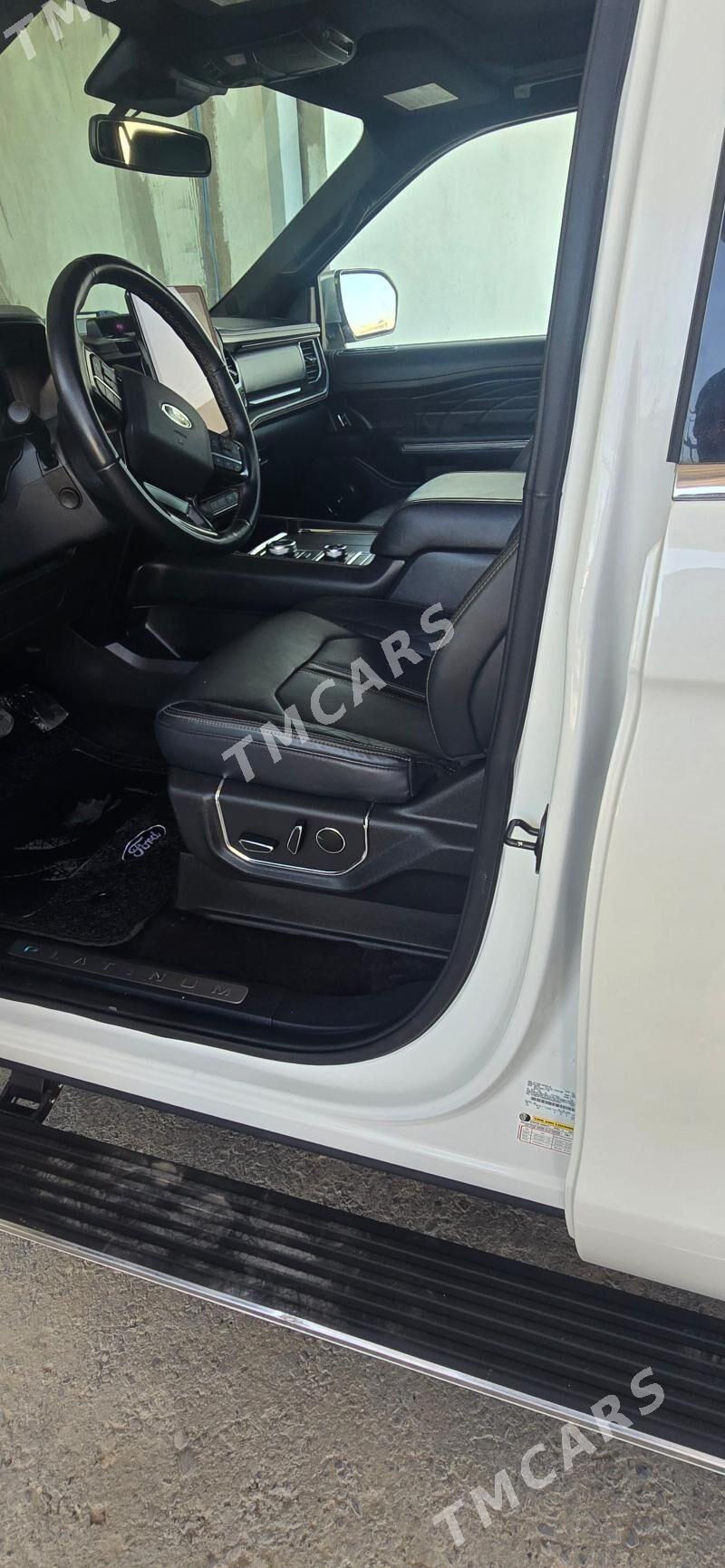 Ford Expedition 2023 - 900 000 TMT - Ашхабад - img 6