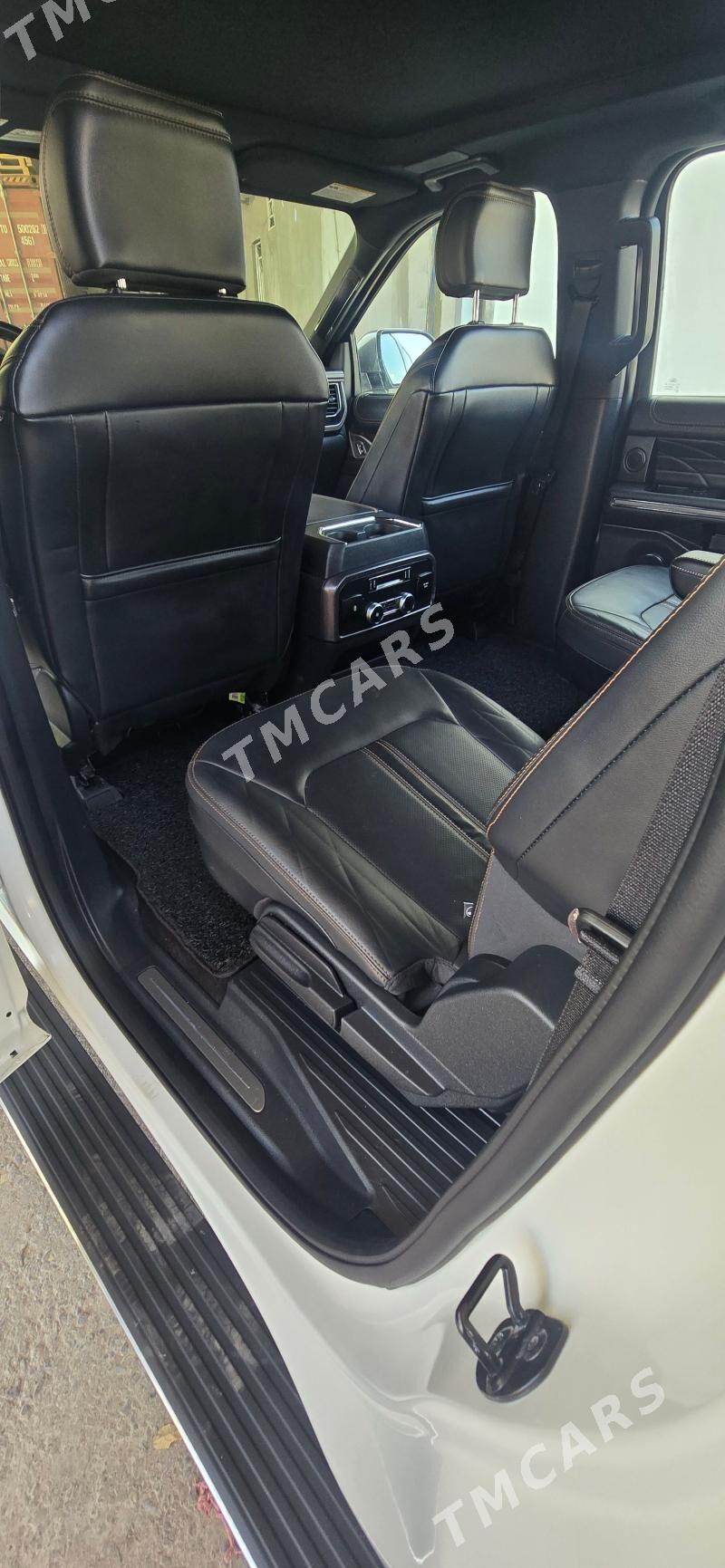 Ford Expedition 2023 - 900 000 TMT - Ашхабад - img 5