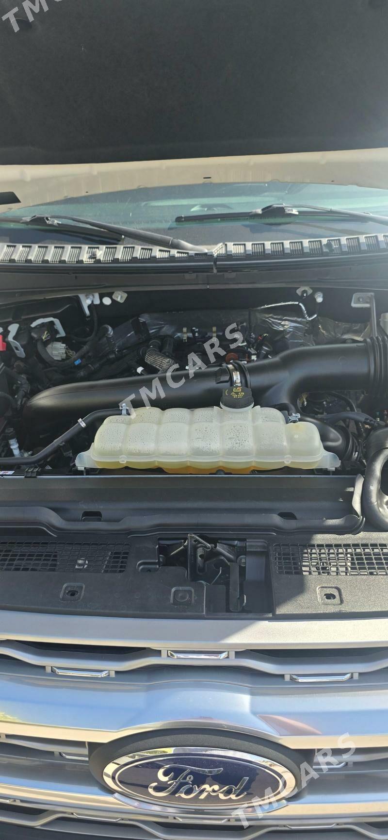 Ford Expedition 2023 - 900 000 TMT - Ашхабад - img 8