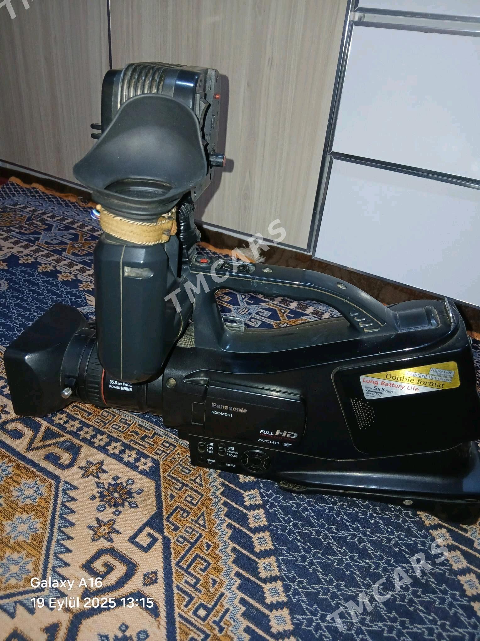 Panasonic 1000 lik - Койтендаг - img 2