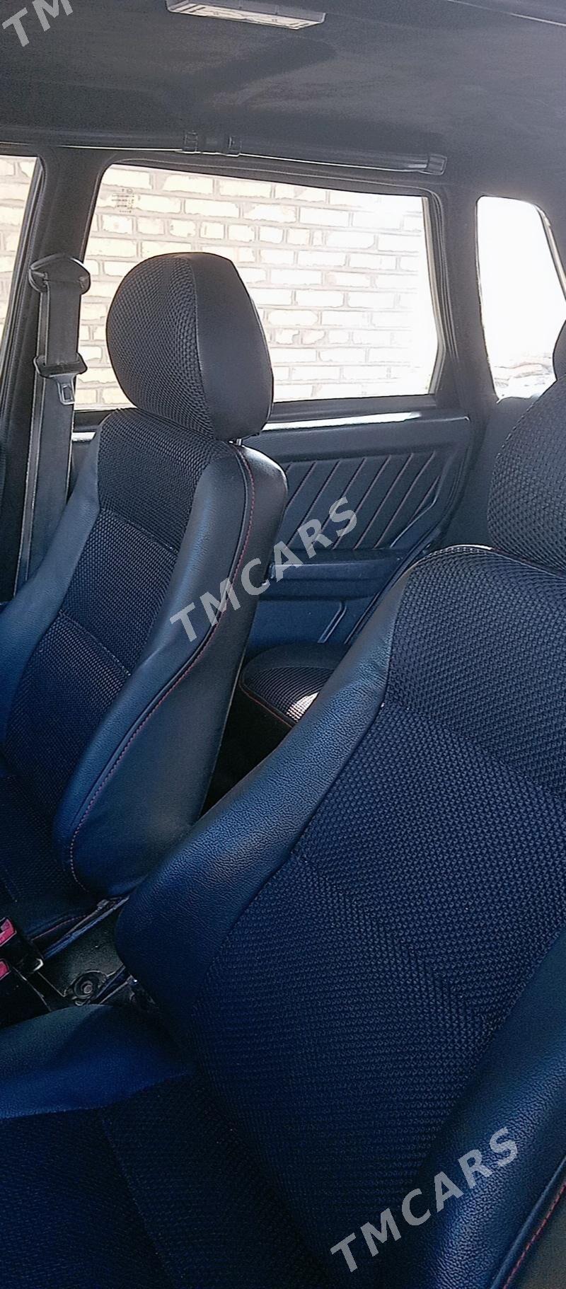 Lada 21099 2000 - 46 000 TMT - Сакарчага - img 5