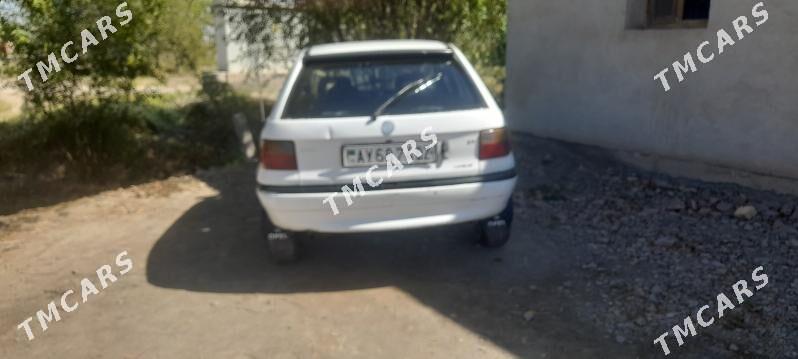 Opel Astra 1993 - 30 000 TMT - Губадаг - img 6