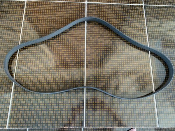 Bmw F10 Ramen N52 3 Lik Mator 200 TMT - Aşgabat - img 2