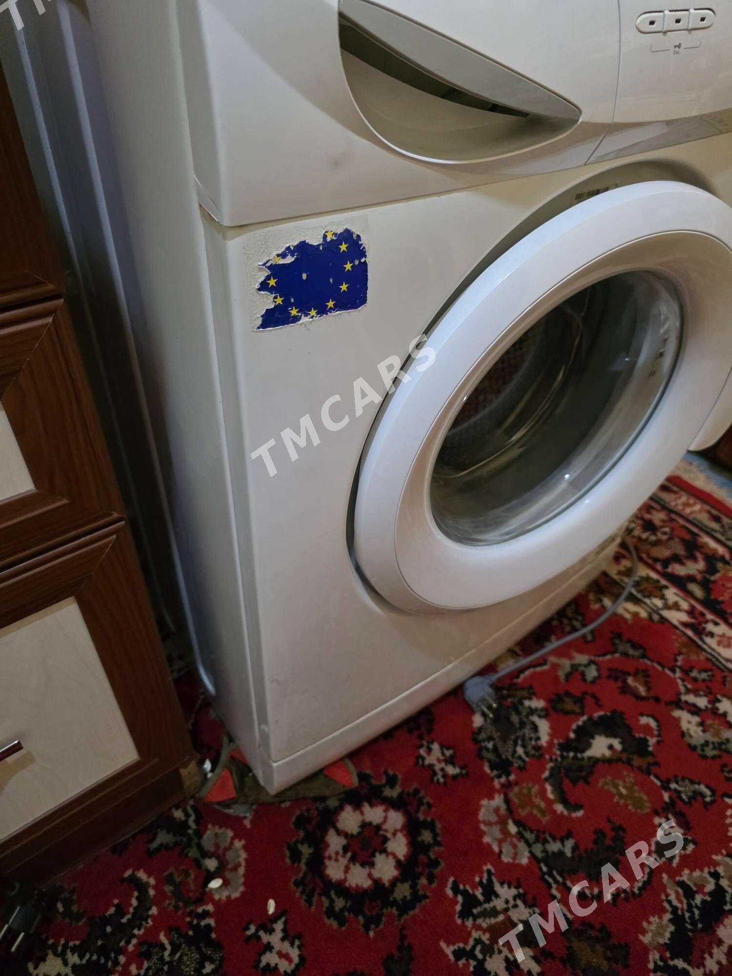 vestel 6 kg - 30 mkr - img 3